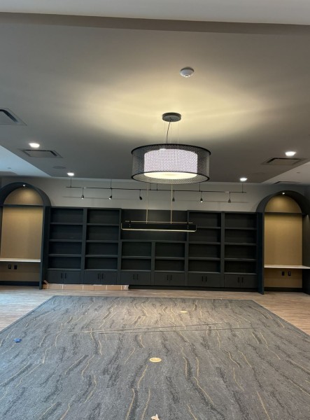 Lighting Installation