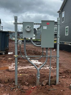 Residential Electrical Services in Bethesda, MD (2)