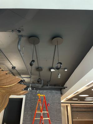 Commercial Electric in Washington, DC (4)