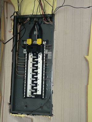 Panel Upgrades in Silver Spring, MD (1)