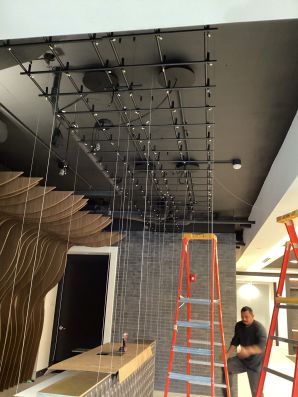 Commercial Electric in Washington, DC (3)