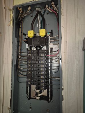 Panel Upgrades in Silver Spring, MD (2)