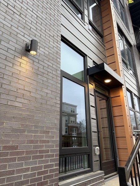 Lighting Installation in Annandale, VA (1)