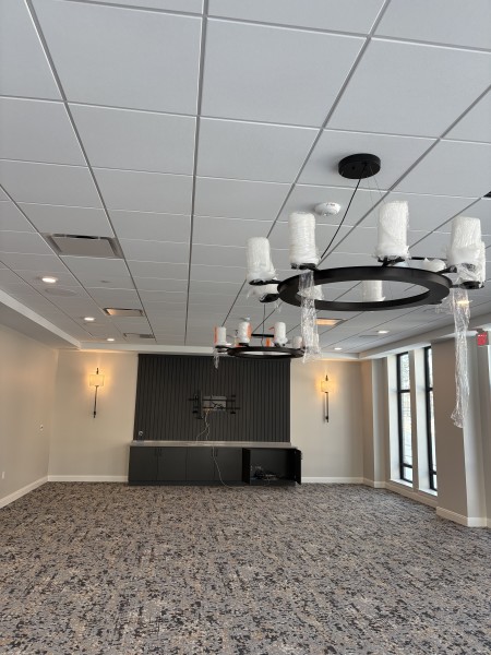 Commercial Electric in Alexandria, VA (3)