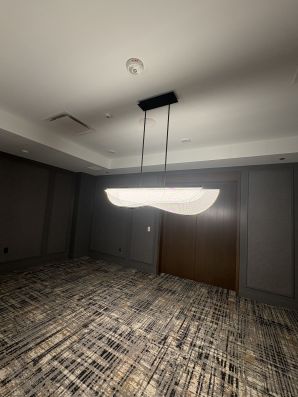 Commercial Electric in Alexandria, VA (2)