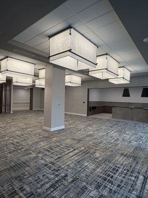 Commercial Electric in Alexandria, VA (1)